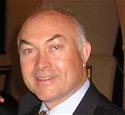 Rtn. Clive Robertson 